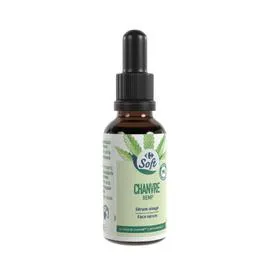 CARREFOUR SOFT Soin visage sérum hydra revitalisant 30ml