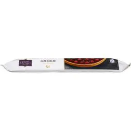 MONOPRIX GOURMET Pâte sablée pur beurre 230g