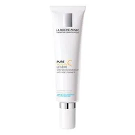 LA ROCHE-POSAY Soin anti-âge Redermic peaux sensibles 40ml
