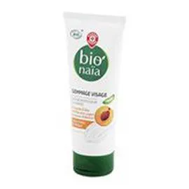 MARQUE REPÈRE, BIONAÏA Gommage visage Bio 75ml