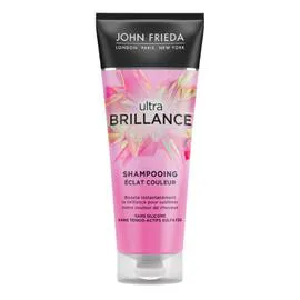 JOHN FRIEDA Shampoing ultra brillance 250ml