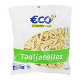 ECO+ Tagliatelles fraiches 500g