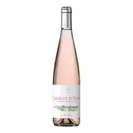  AOP Cabernet-d'Anjou moëlleux rosé 750ml