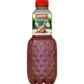 GRANINI Granini Jus de Fruits Sex on the Beach 1l