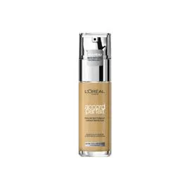 L'ORÉAL PARIS Fond de Teint Liquide D3 Beige Dore 30ml
