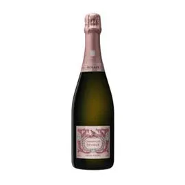 DEVAUX Champagne Aop, Rosé 750ml