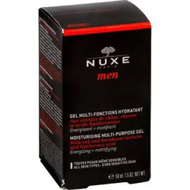 NUXE Gel visage multi-fonctions hydratant 50ml