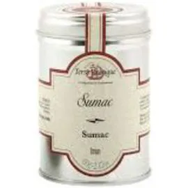 TERRE EXOTIQUE Sumac 60g