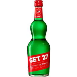 GET 27 Liqueur 1l