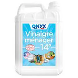 ONYX Vinaigre ménager 5l