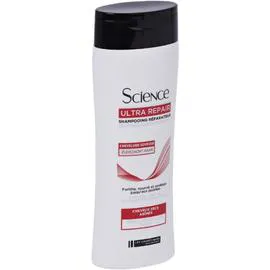 KÉRA SCIENCE Shampooing réparateur 300ml