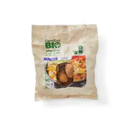CARREFOUR BIO Pommes de terre de consommation Allians Bio 1,5kg