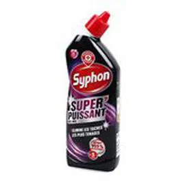 MARQUE REPÈRE, SYPHON Gel wc surpuissant 750ml