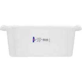 MONOPRIX Cuvette 10 l l'unité