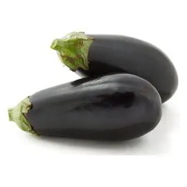 CARREFOUR SIMPL Aubergine 500g