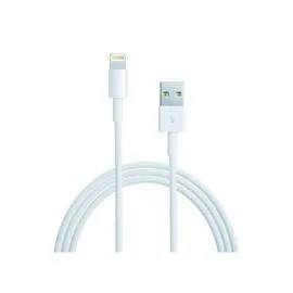 MOBILITY Câble Usb/Lightning Mfi l'unité