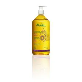 MELVITA Shampoing figue et kiwi Bio 1l