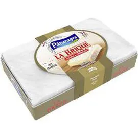 PÂTURAGES La Brique 200g