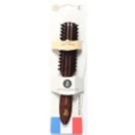 L'ARTISAN BROSSIER Brosse Plate Lissoir en bois et sanglier l'unité
