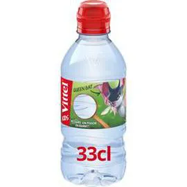 VITTEL Eau minérale naturelle 330ml