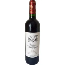 CHÂTEAU LA VOULTE GASPARETS Corbières AOP, rouge 750ml