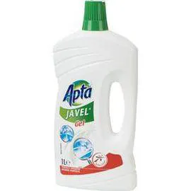APTA Nettoyant gel javel 1l