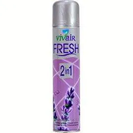 APTA Désodorisant parfumé Lavande du Soleil 300ml