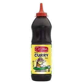 COLONA Sauce au curry 460g