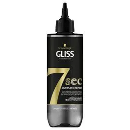 SCHWARZKOPF, GLISS Soin réparation express 7 secondes 200ml