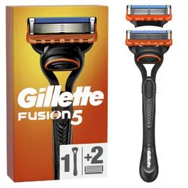  Rasoir Fusion 5 GILLETTE l'unité