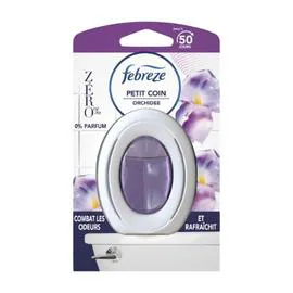 FEBREZE Désodorisant Petit Coin à l'Orchidée l'unité