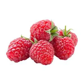 - Framboises Bio 125g