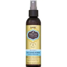HASK Après-Shampooing 5 En 1 Argan Oil 177ml