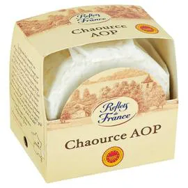 REFLETS DE FRANCE Chaource AOP 250g