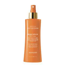 INSTITUT ESTHEDERM Bronz Impulse 150ml