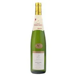 PIERRE CHANAU AOP Alsace Riesling cuvée particulière blanc 75cl