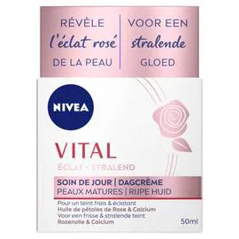 NIVEA Vital soin de jour 50ml