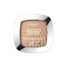 L'ORÉAL PARIS Fond de Teint Poudre R2 Vanille Rose l'unité