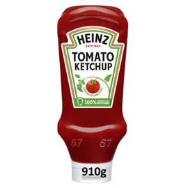 HEINZ Ketchup 910g