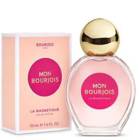 BOURJOIS PARIS Eau de parfum La Magnétique 50ml