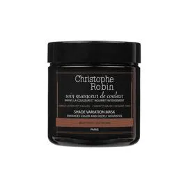 CHRISTOPHE ROBIN Soin nuanceur de couleur Brun Froid 250ml