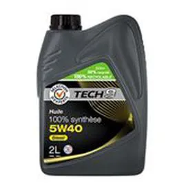 TECH9 Huile moteur Tech 9 5W40 Diesel 2l