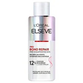 L'ORÉAL PARIS, ELSÈVE Pré-Shampoing SOS Premium Pro Bond Repair 200ml