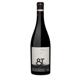 HECHT & BANNIER Minervois rouge 750ml