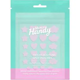 MERCI HANDY Patch boutons x24 l'unité