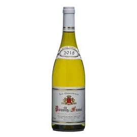 LES CHANTEBINES Pouilly Fume AOP, Vin Blanc, 2020 750ml