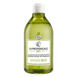 LA PROVENÇALE BIO Gel douche Savon de Marseille 500ml
