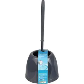 CARREFOUR Brosse WC Combiné l'unité