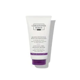 CHRISTOPHE ROBIN Beurre définition boucles fabuleuses 150ml