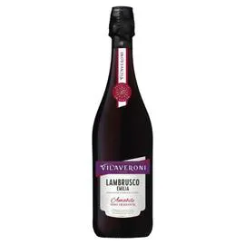 VILAVERONI Vin Pétillant Italie 75cl
